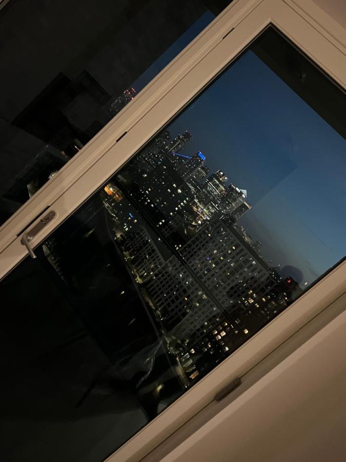 Ac Luxe Penthouse With Free Parking Lejlighed London Eksteriør billede
